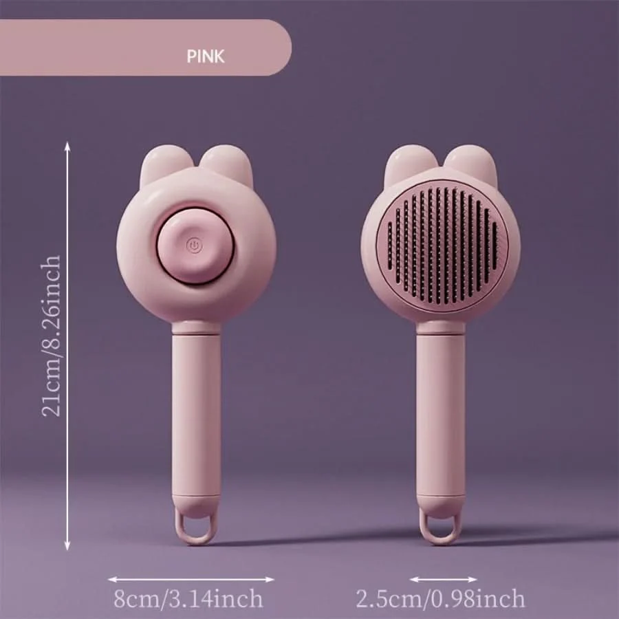 CT3966 1 Pieza De Cepillo Para Mascota - Imagen 6