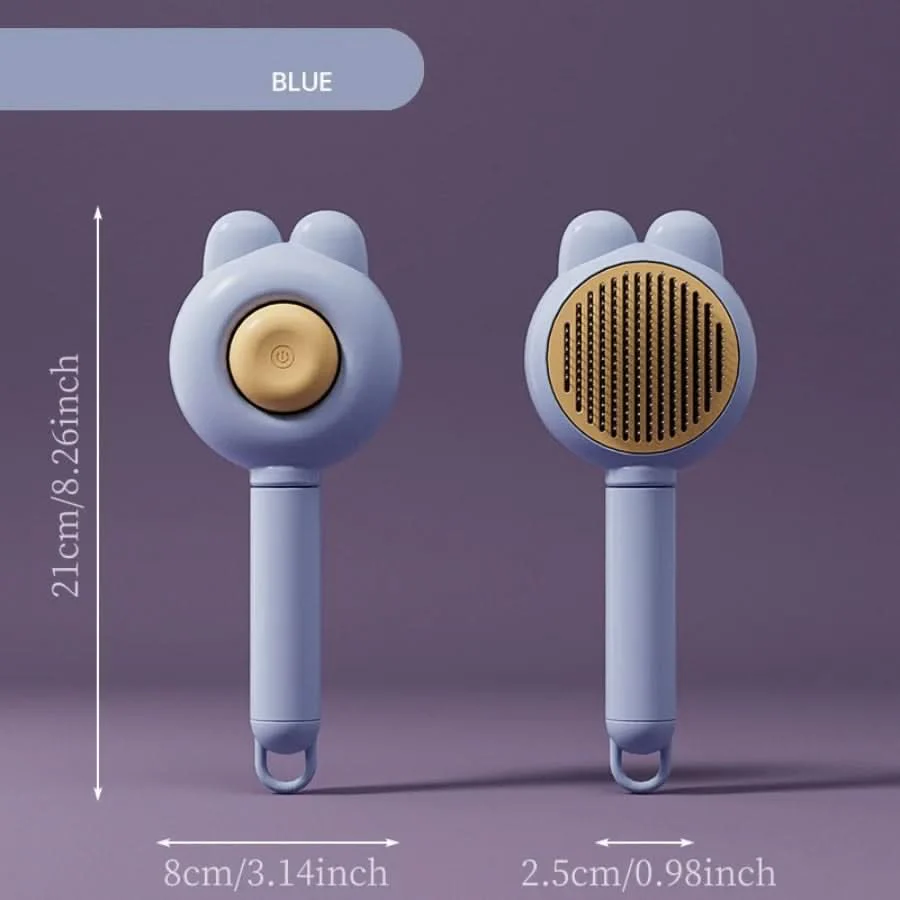 CT3966 1 Pieza De Cepillo Para Mascota - Imagen 4