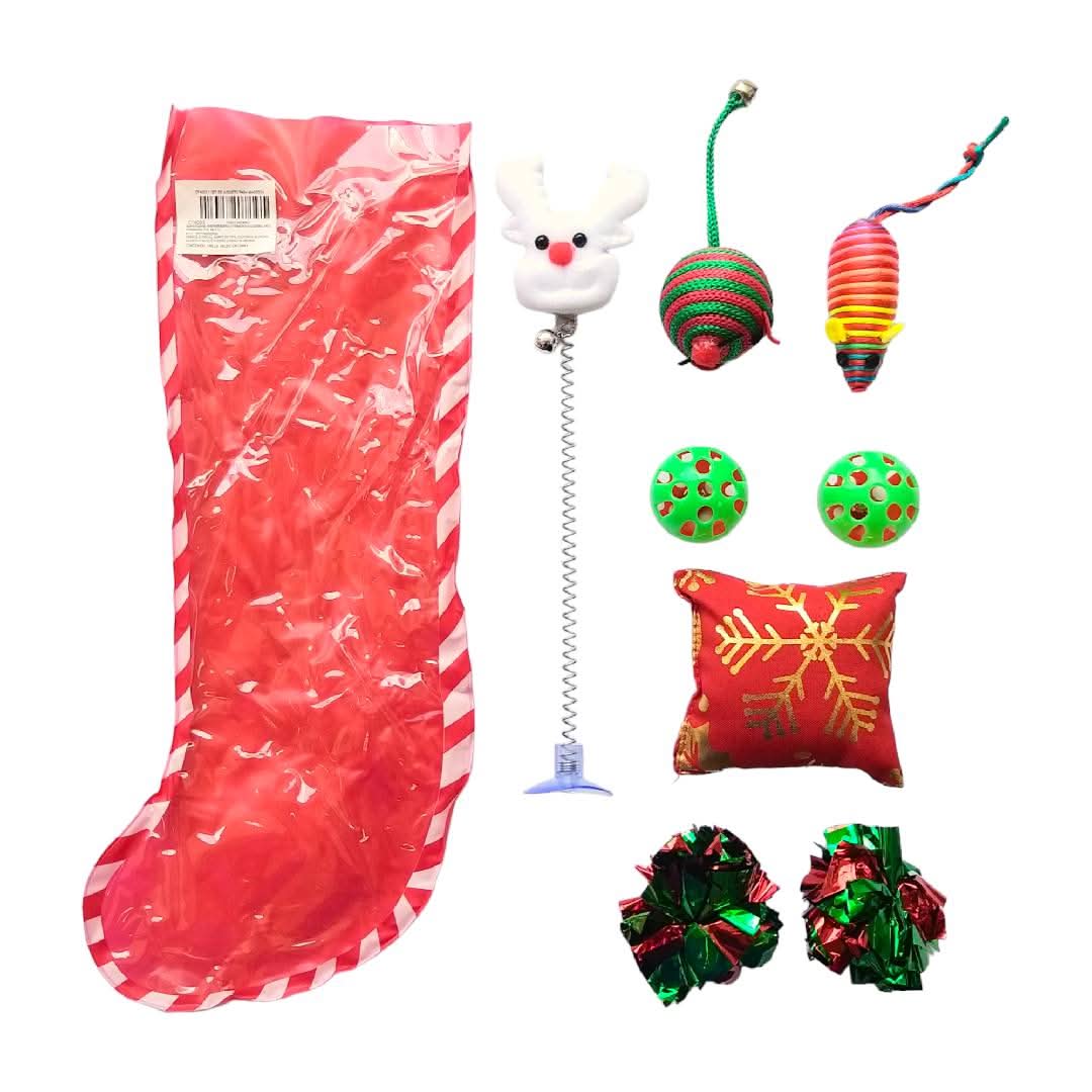 CT4003 1 Set De Juguete Para Mascota - Imagen 2