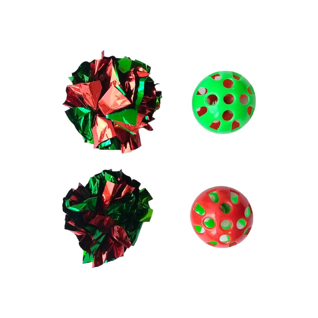 CT4003 1 Set De Juguete Para Mascota - Imagen 4