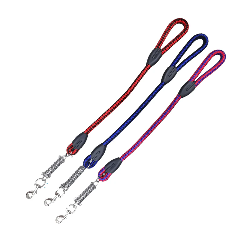 CT4072 1 Pieza De Correa Con Resorte Para Mascota - Imagen 2