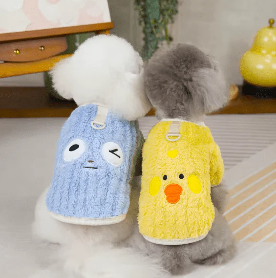 CT4214 1 Pieza De Ropa De Invierno Para Mascota - Imagen 3