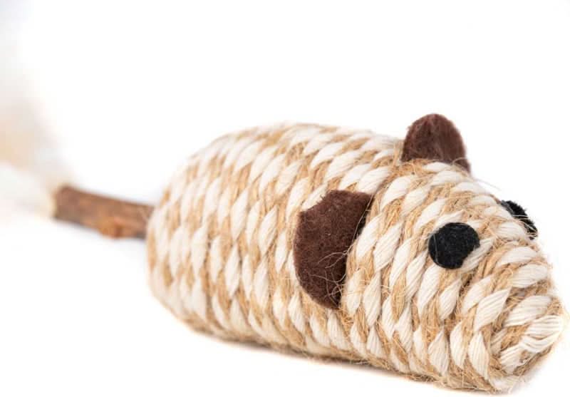 CT4277 1 Pieza De Catnip Para Gato De Mascota - Imagen 2