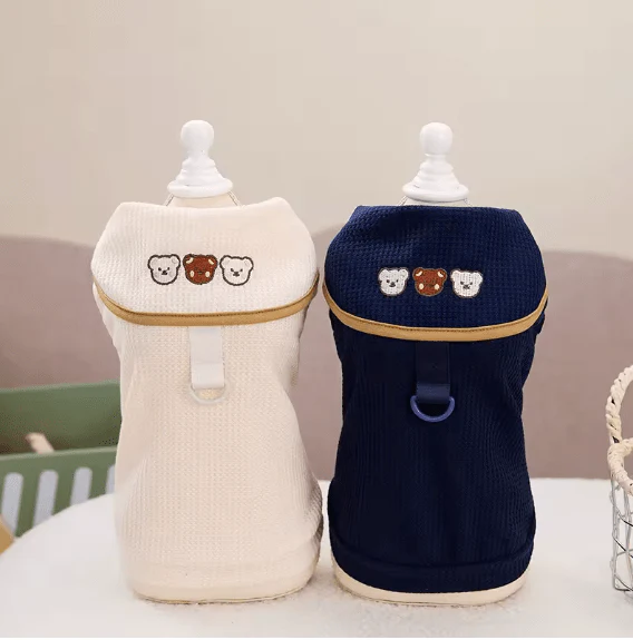 CT4283 1 Pieza De Ropa De Invierno Para Mascota