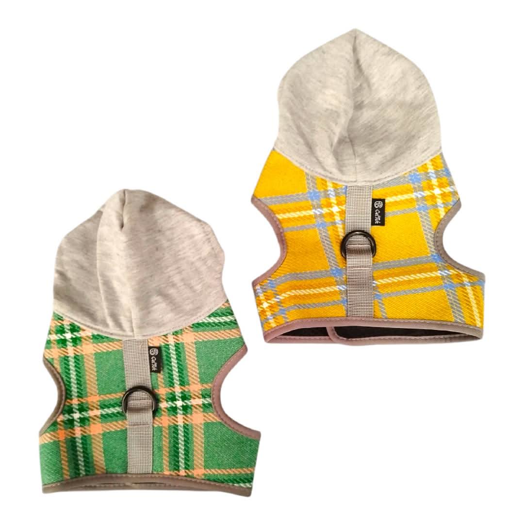 CT4314 1 Pieza De Pechera Para Mascota - Imagen 4