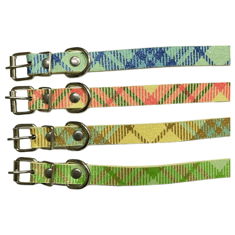 CT4331 1 Pieza De Collar Para Mascota - Imagen 3