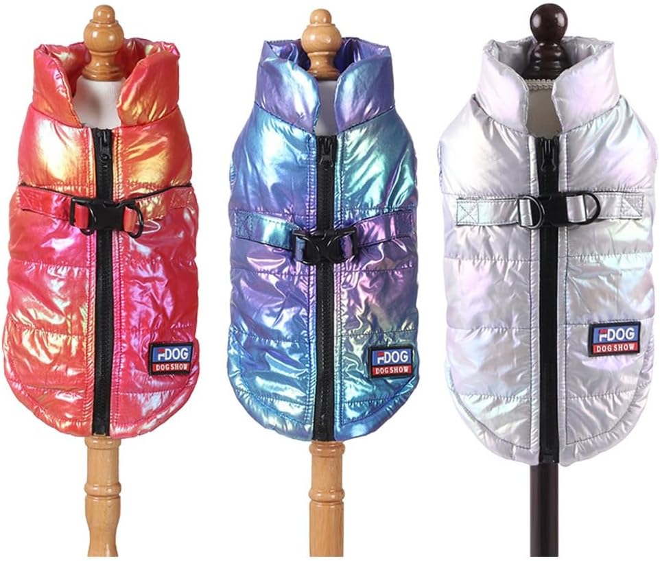 CT4346 1 Pieza De Ropa De Invierno Para Mascota