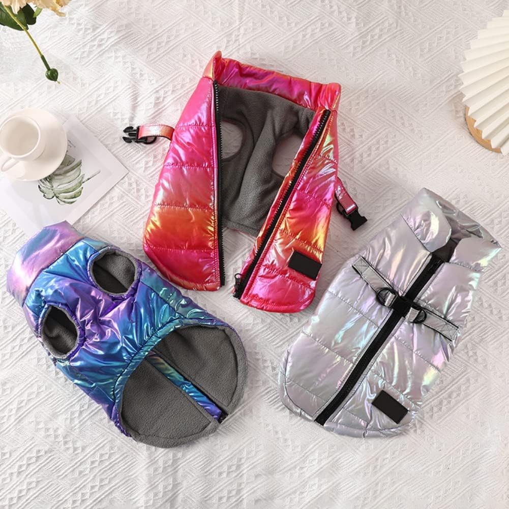 CT4346 1 Pieza De Ropa De Invierno Para Mascota - Imagen 3