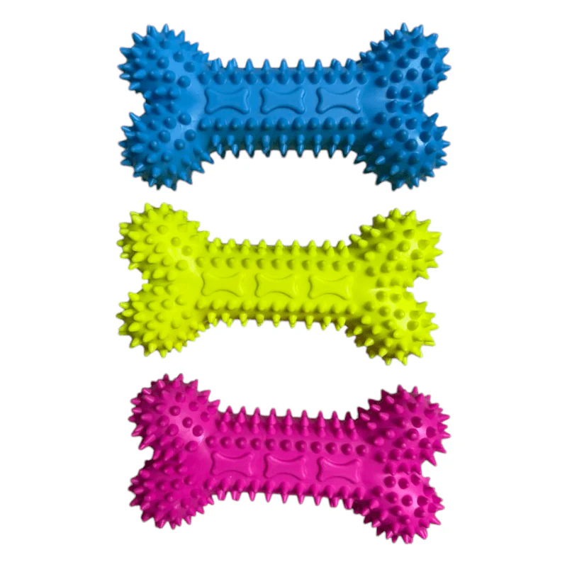 CT4363 1 Pieza De Juguete De Hueso Para Mascota