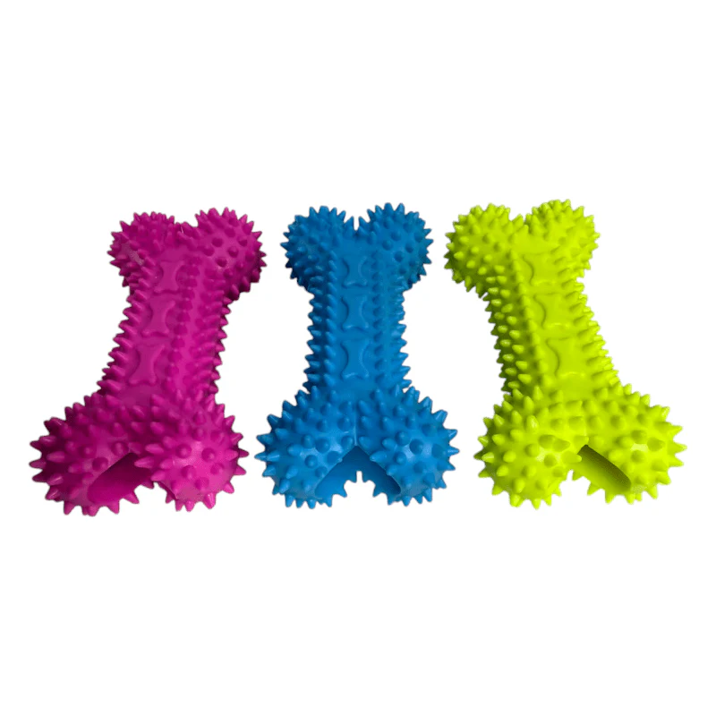 CT4363 1 Pieza De Juguete De Hueso Para Mascota - Imagen 4