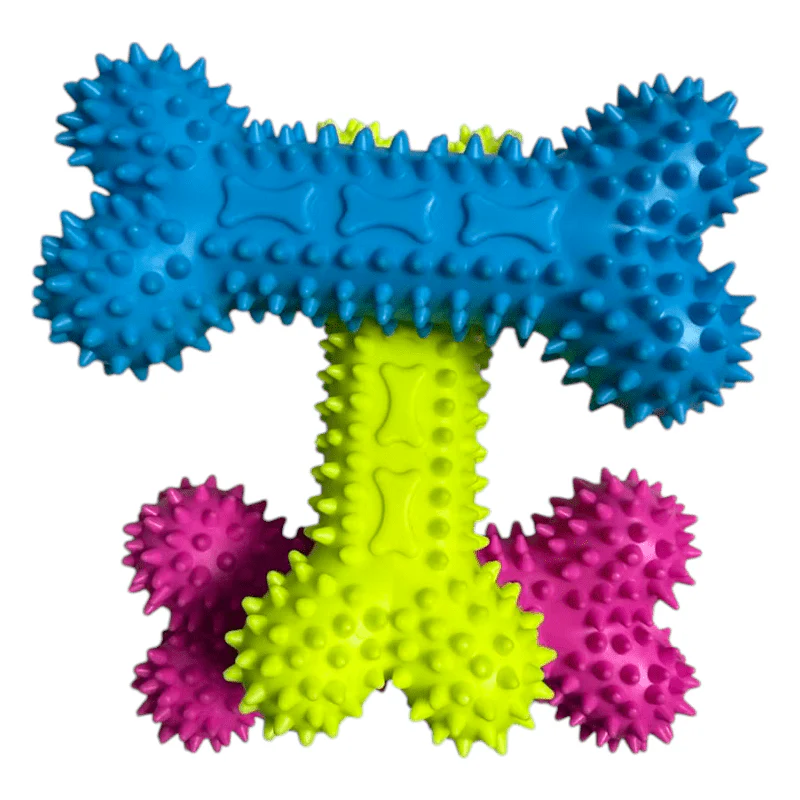 CT4363 1 Pieza De Juguete De Hueso Para Mascota - Imagen 5