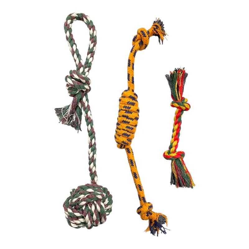 CT4400 1 Set De Juguete Para Mascota