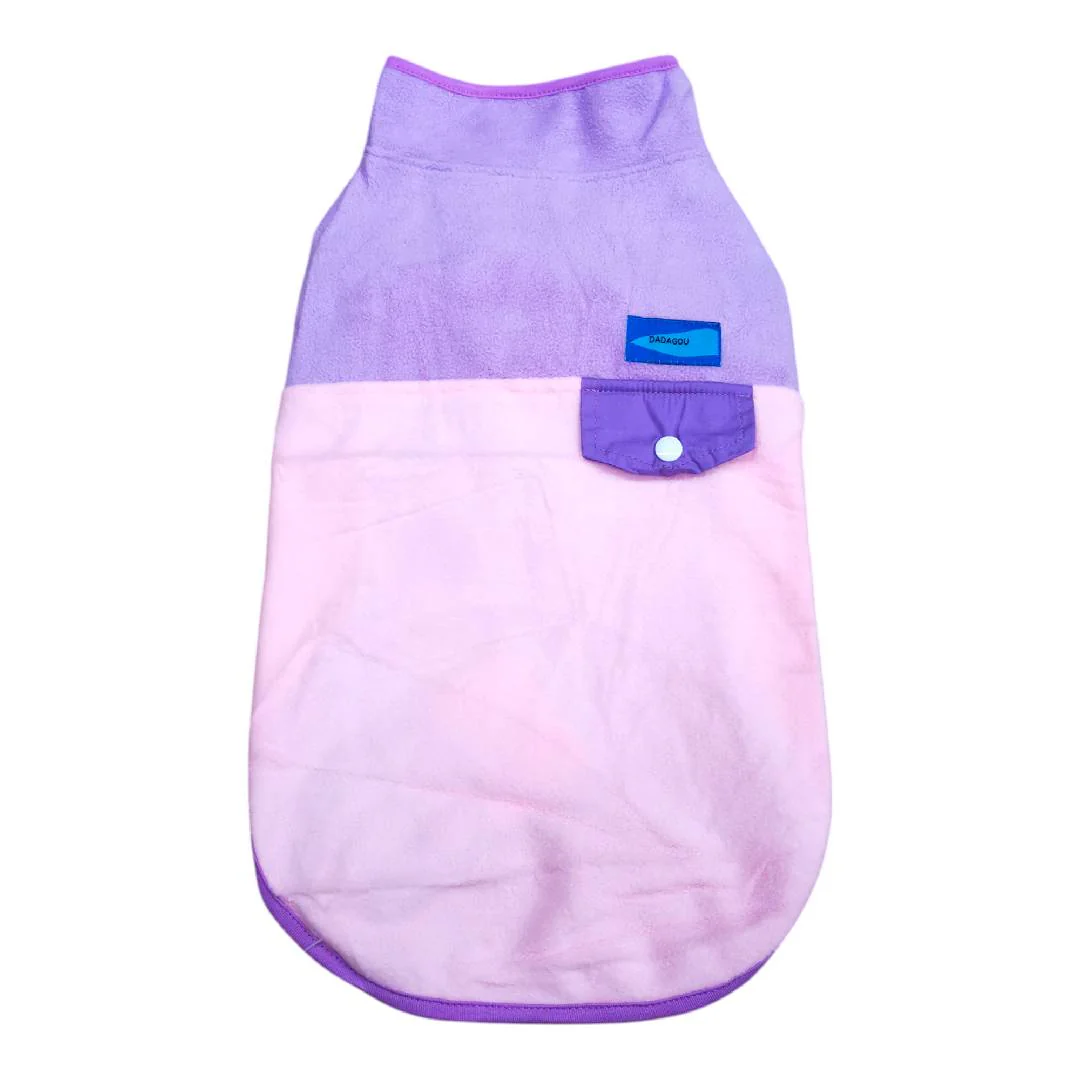 CT4405 1 Pieza De Ropa De Invierno Para Mascota - Imagen 3