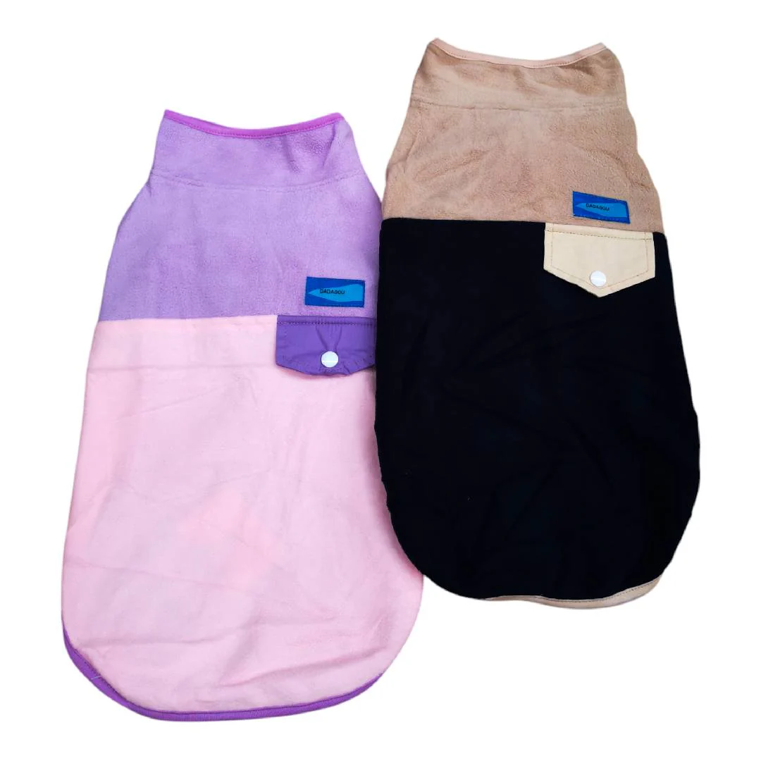 CT4405 1 Pieza De Ropa De Invierno Para Mascota