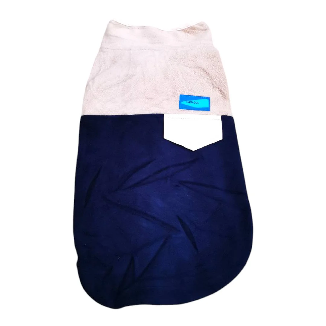 CT4405 1 Pieza De Ropa De Invierno Para Mascota - Imagen 2