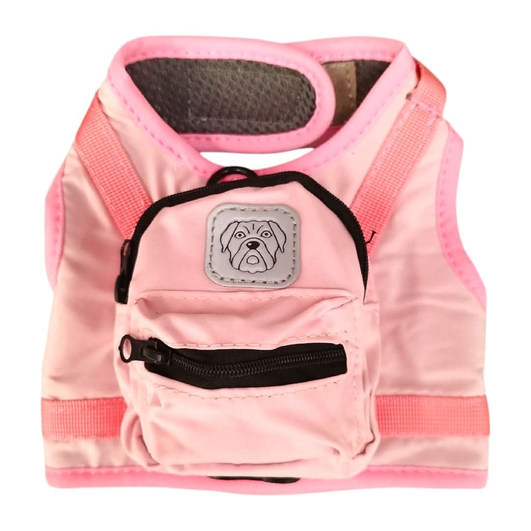 CT4406 1 Pieza De Pechera Para Mascota - Imagen 4