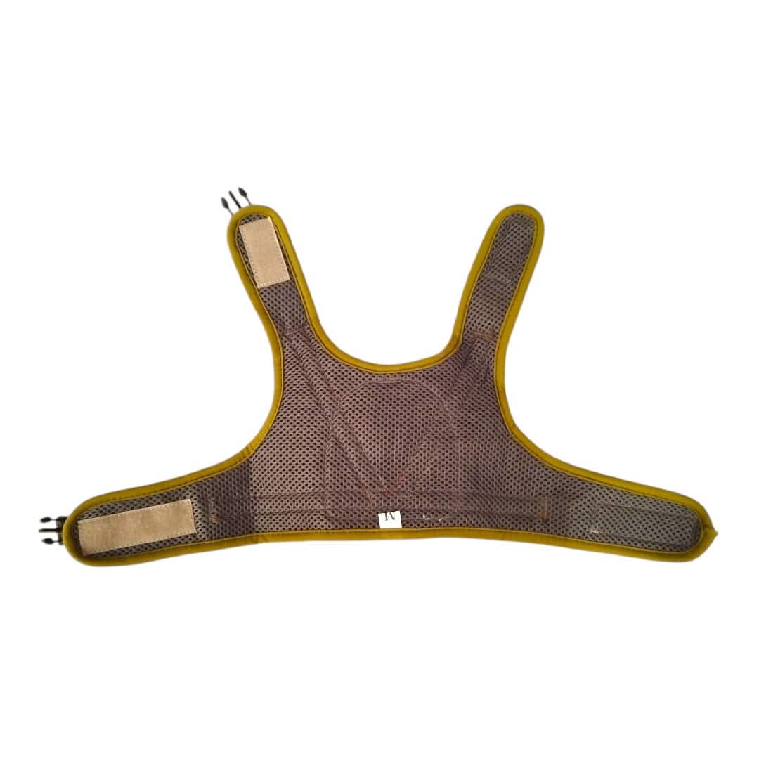 CT4406 1 Pieza De Pechera Para Mascota - Imagen 6