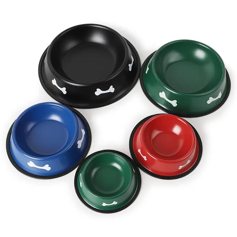 CT4424 1 Pieza De Tazon Para Mascota - Imagen 2