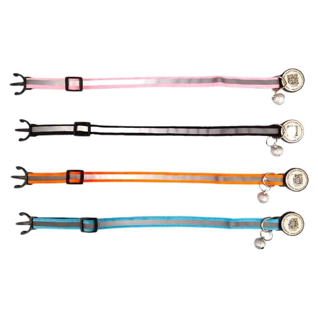 CT4444 1 Pieza De Collar Localizacion Para Mascota - Imagen 6