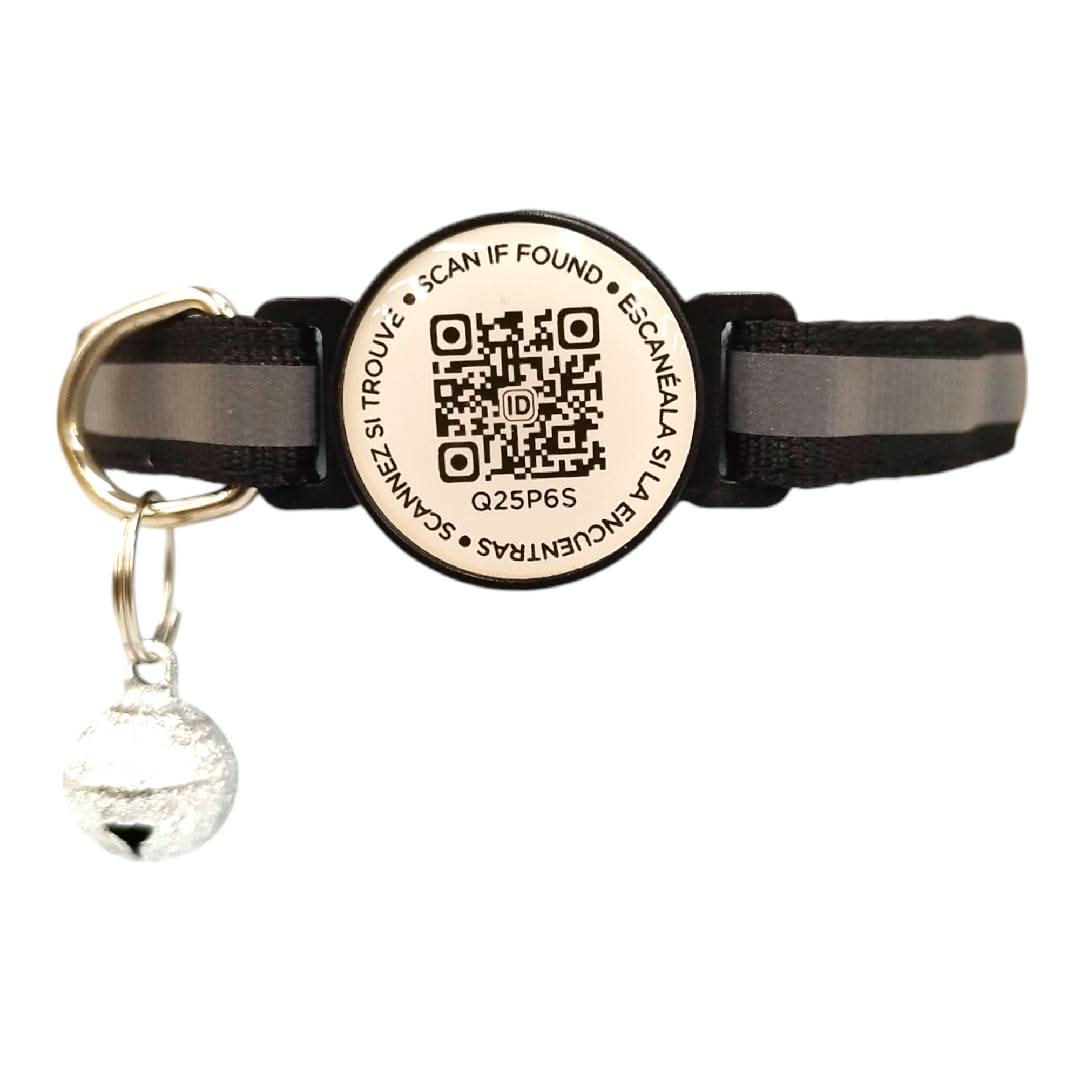 CT4444 1 Pieza De Collar Localizacion Para Mascota - Imagen 3