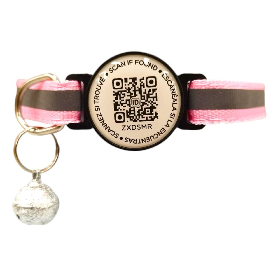 CT4444 1 Pieza De Collar Localizacion Para Mascota - Imagen 4