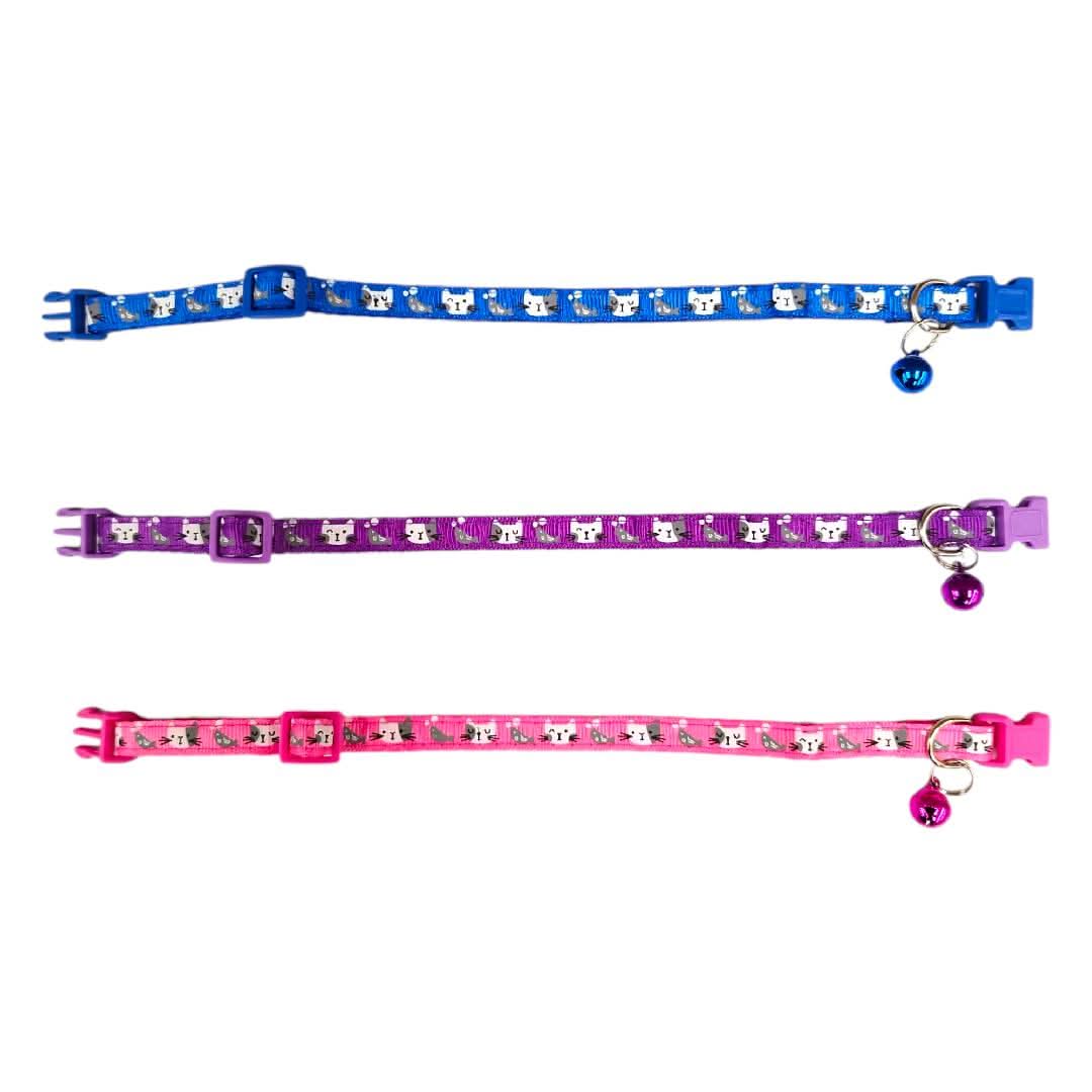 CT4536 1 Pieza De Collar Para Mascota - Imagen 5