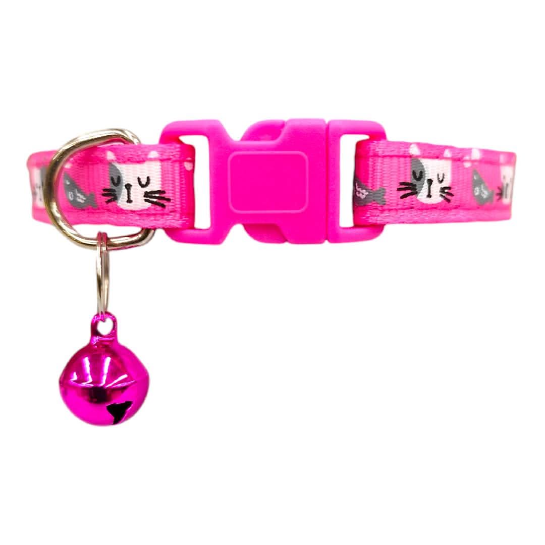 CT4536 1 Pieza De Collar Para Mascota - Imagen 3