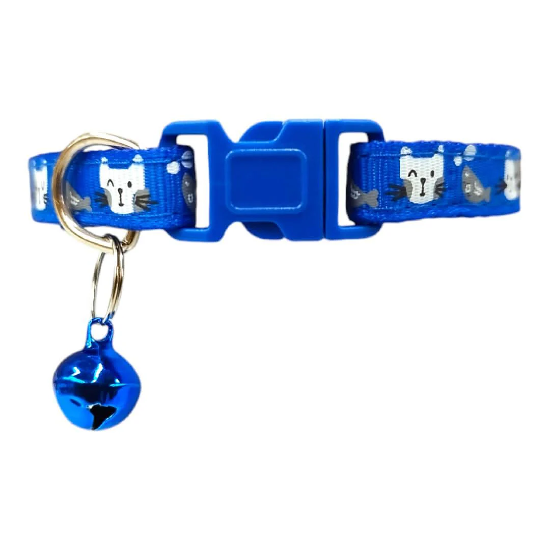 CT4536 1 Pieza De Collar Para Mascota - Imagen 4