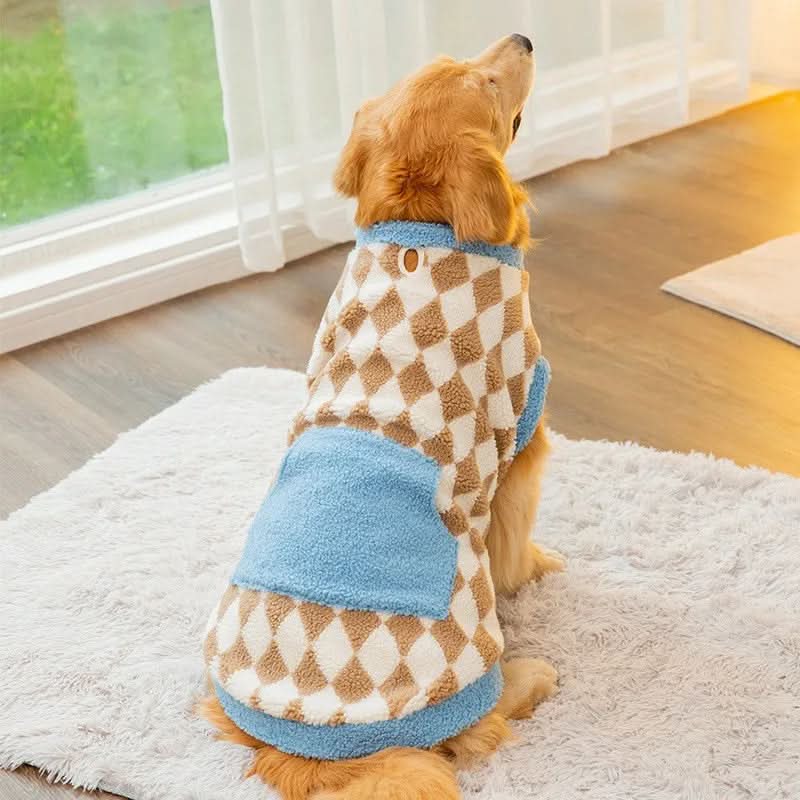 CT4608 1 Pieza De Ropa De Invierno Para Mascota - Imagen 3