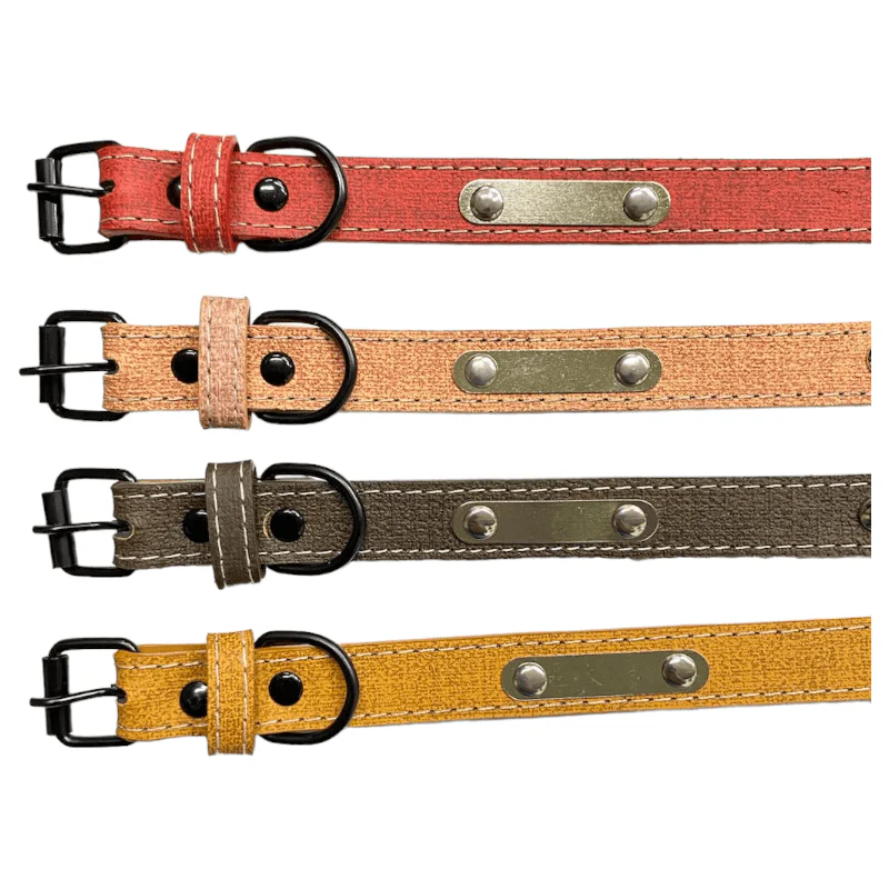 CT4638 1 Pieza De Collar Para Mascota - Imagen 2