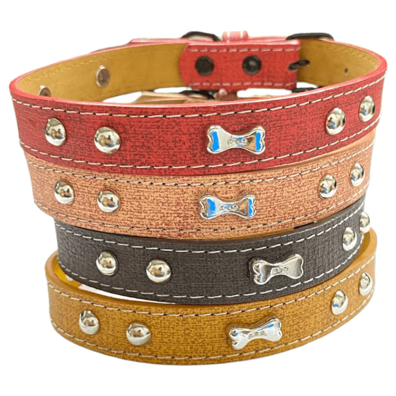CT4638 1 Pieza De Collar Para Mascota