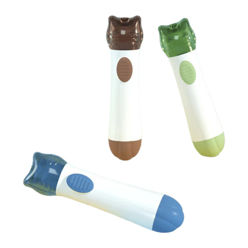 CT4769 1 Pieza De Laser Para Mascota - Imagen 2