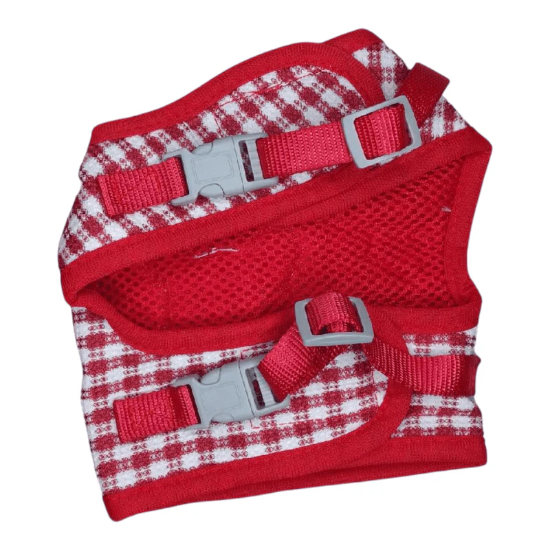 CT4882 1 Pieza De Pechera Y Correa Para Mascota - Imagen 5