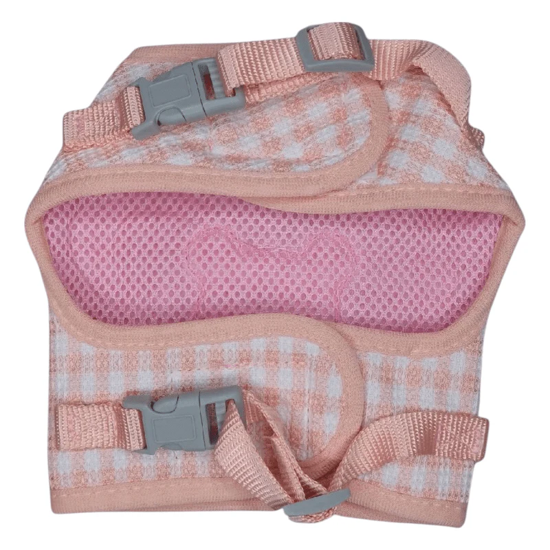 CT4882 1 Pieza De Pechera Y Correa Para Mascota - Imagen 6