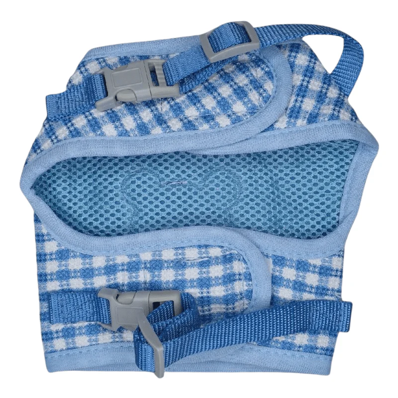 CT4882 1 Pieza De Pechera Y Correa Para Mascota - Imagen 7