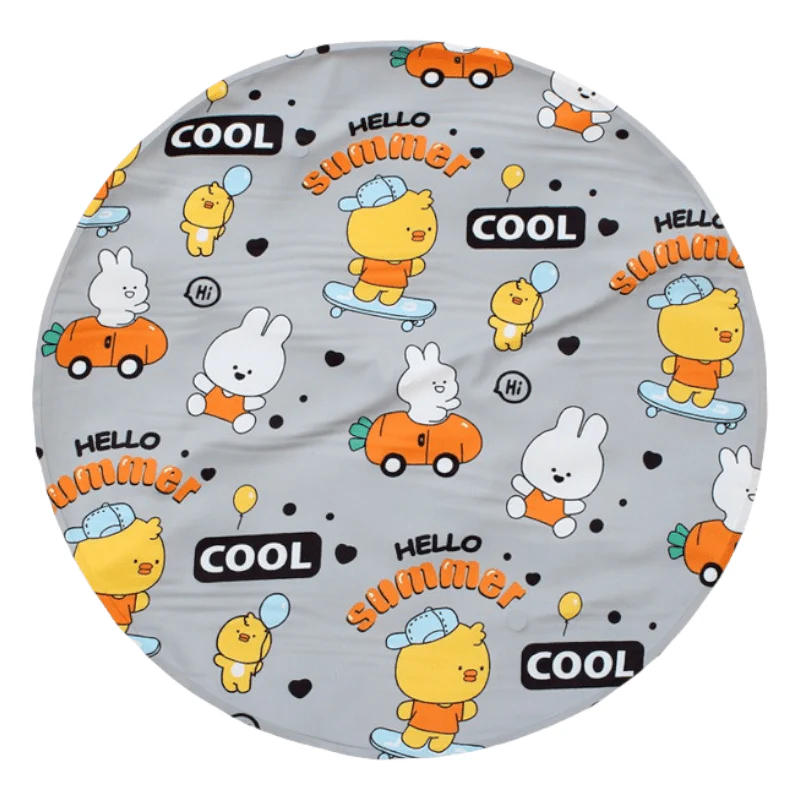 CT5061 1 Pieza de Cama/Tapete Refrescante Para Mascota - Imagen 2