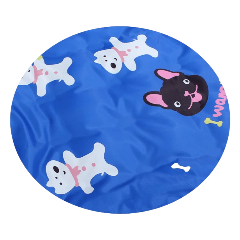 CT5061 1 Pieza de Cama/Tapete Refrescante Para Mascota - Imagen 4