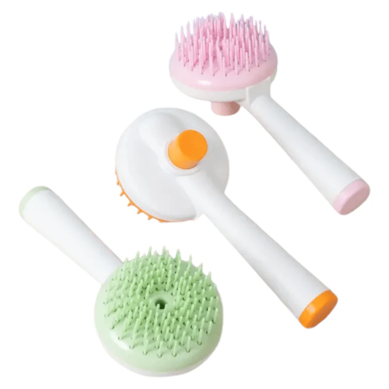 CT5106 1 Pieza De Cepillo Para Mascota - Imagen 2