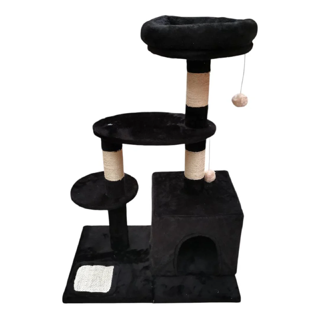 CT5155 1 Pieza De Rascador Para Gato - Imagen 2