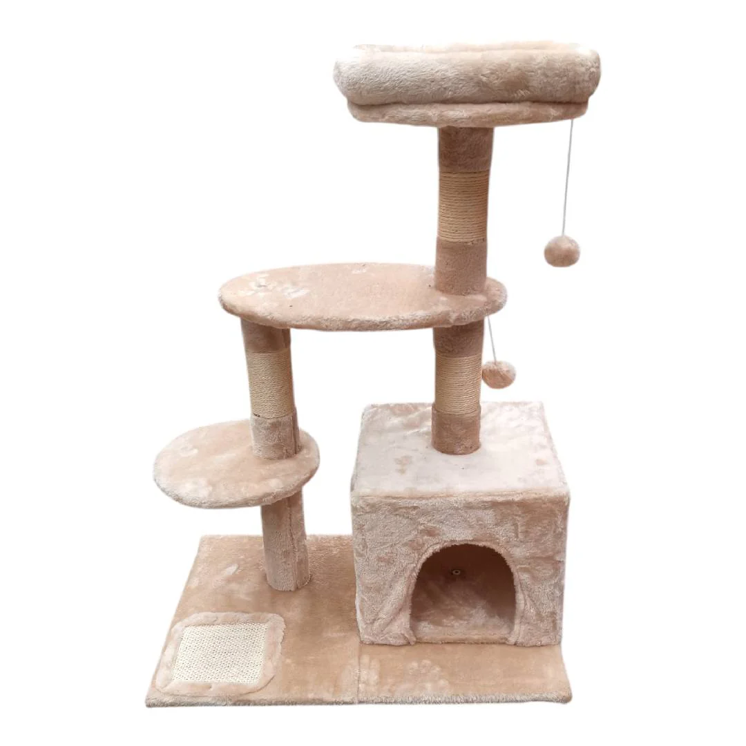 CT5155 1 Pieza De Rascador Para Gato - Imagen 5