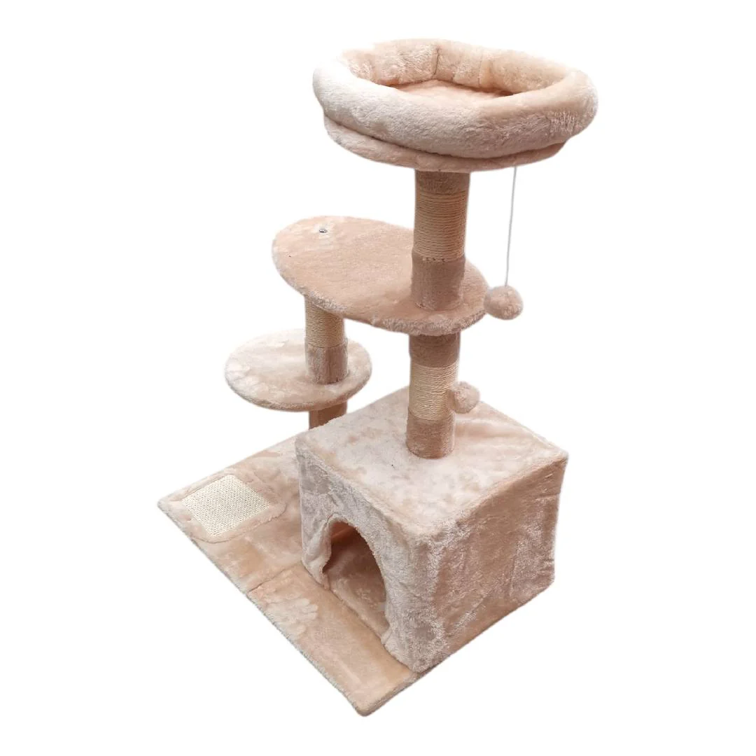 CT5155 1 Pieza De Rascador Para Gato - Imagen 6