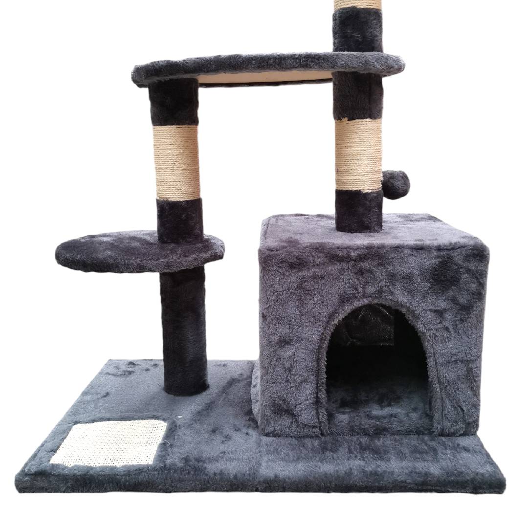 CT5155 1 Pieza De Rascador Para Gato - Imagen 9