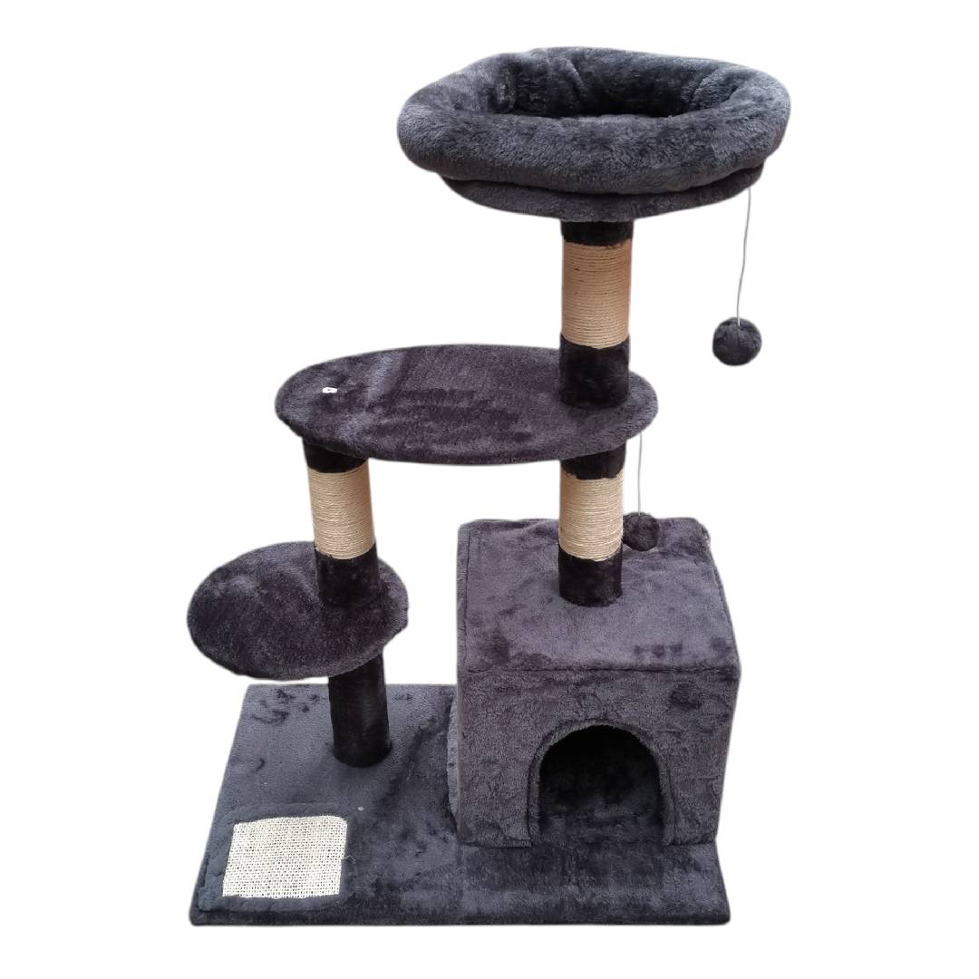 CT5155 1 Pieza De Rascador Para Gato - Imagen 3