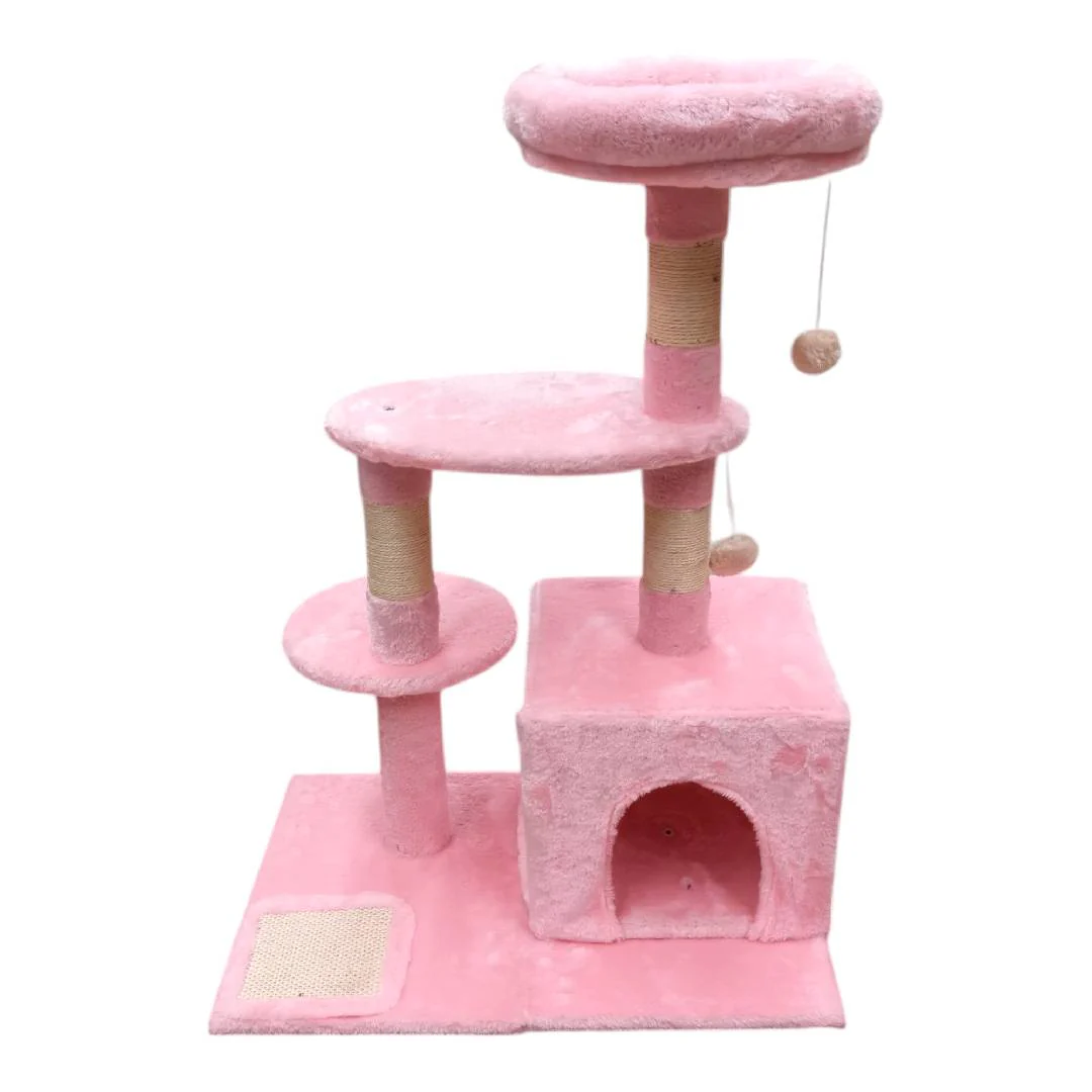 CT5155 1 Pieza De Rascador Para Gato - Imagen 4