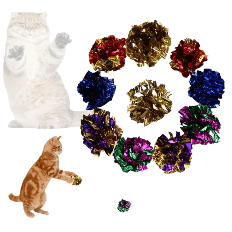 CT5175 1 Pieza De Juguete Para Mascota - Imagen 6