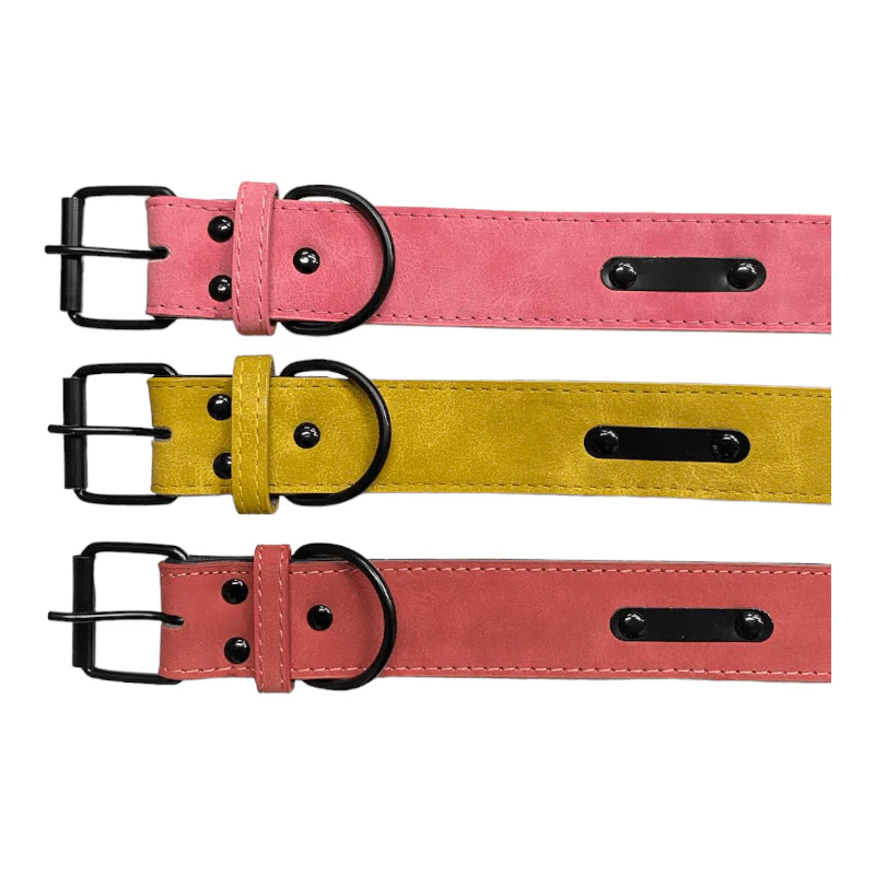 CT5208 1 Pieza De Collar Para Mascota - Imagen 2