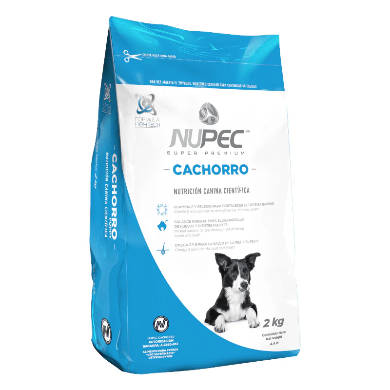 CT5301 1 Pieza De Nupec Cachorro 5 Kg