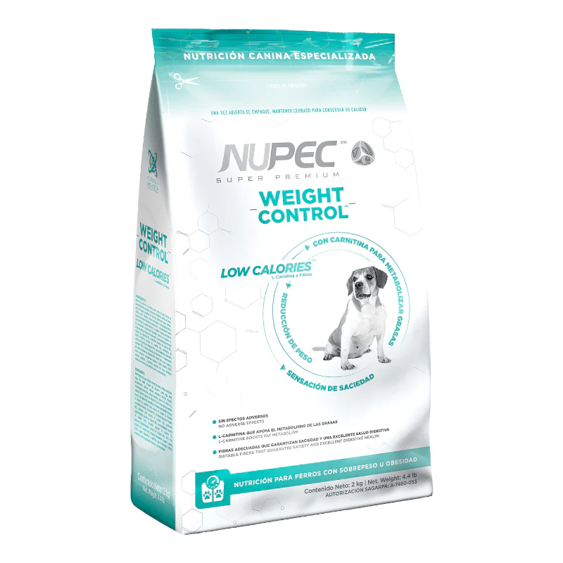 CT5347 1 Pieza De Alimento Weight Control 2 Kg