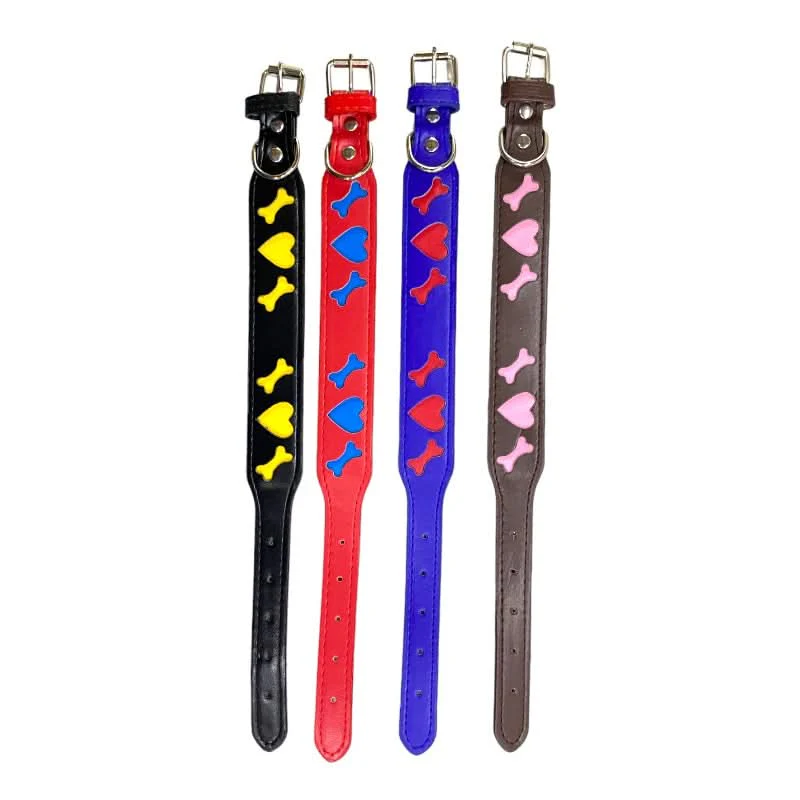 CT5380 1 Pieza De Collar Para Mascota - Imagen 3