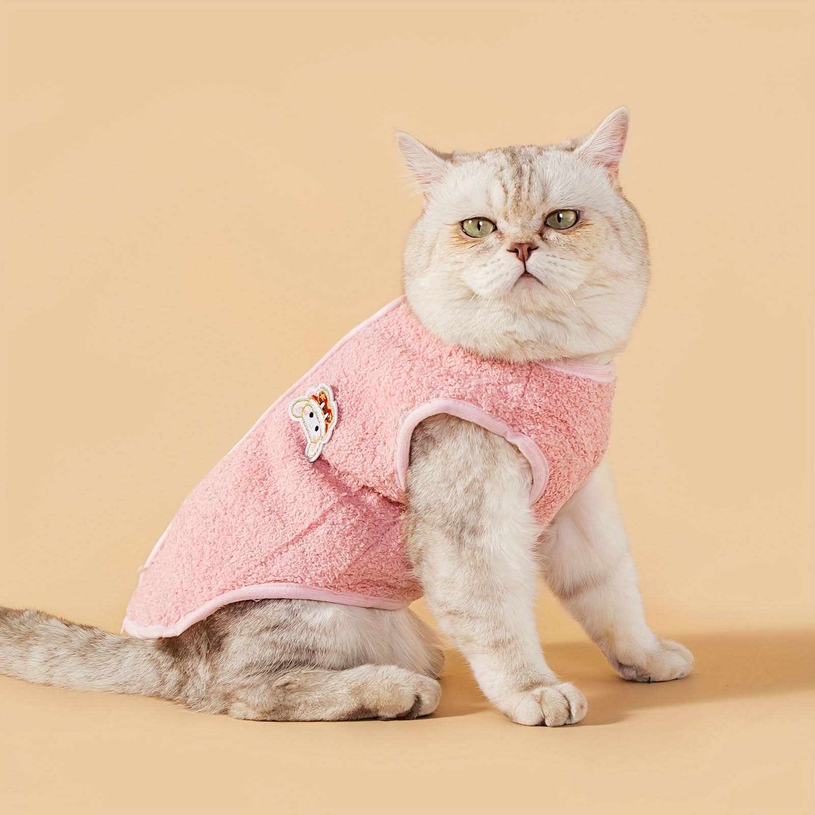 CT5480 1 Pieza De Ropa De Invierno Para Mascota - Imagen 7